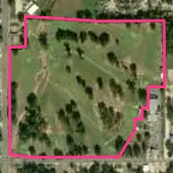 Jerry Brooks Golf Course