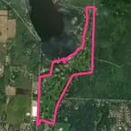 Congress Lake Golf Club