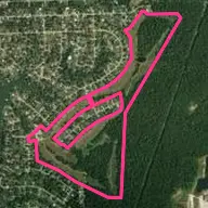 Indian Shores Golf Course