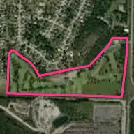 Ben Geren Golf Course
