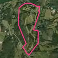 Ross Creek Landing Golf Course