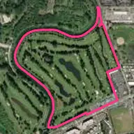 Riverbend Golf Course