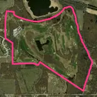 Chesapeake Run Golf Club