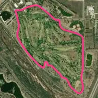 Carey Park Golf Course Carey Park Golf Course