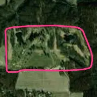 Saint Elmo Golf Club