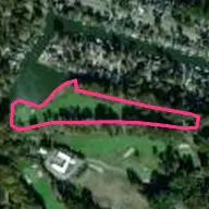 Ocean Pines Golf Course