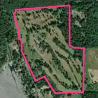 Flowing Lake Golf Course