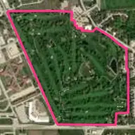 Hyperion Golf Course