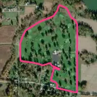 Pleasant Hill Golf Course