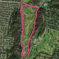 Moraine Country Club