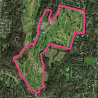 NCR Country Club