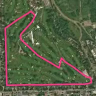 South Course