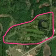 Frazee Golf Course