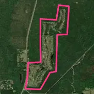 Fallen Oak Golf Course