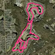 King and Bear Golf Course