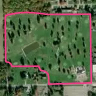 Forest Hills Golf Course