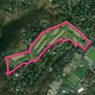 Saint Martin's Golf Course