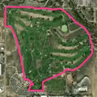 Springhill Golf Course Springhill Golf Course