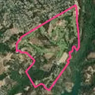 Lake Chabot Golf Course