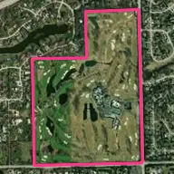 Butterfield Country Club