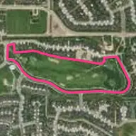 Legacy Golf Course