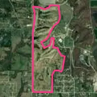 Hillcrest Golf Course