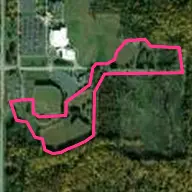 Disk Golf Course