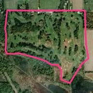 Mohican Hills Golf Club