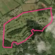 Link Hills Country Club