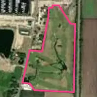 Barnyard 9 Golf Course
