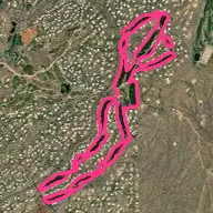 Desert Mountain Apache Golf Course