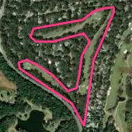 Fernandina Beach Municipal Golf Course Fernandina Beach Municipal Golf Course
