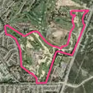 Black Horse Golf Course