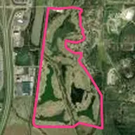 Big Oaks Colf Course Big Oaks Colf Course
