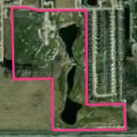 The Links at Ireland Grove