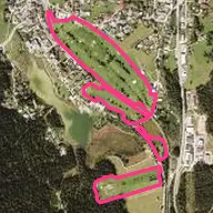 Golfclub Seefeld-Reith Golfclub Seefeld-Reith