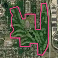 Cherry Creek Golf Club