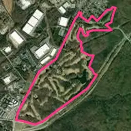 Chicopee Woods Golf Course