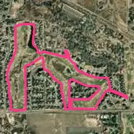Tascosa Golf Club - La Paloma