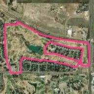 Tascosa Golf Club - La Paloma Course