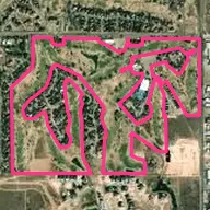Tascosa Golf Club - Tascosa Course