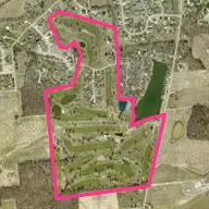 Marysville Golf Club