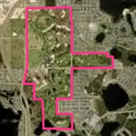 Orange County National Golf Center & Lodge