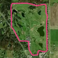 Indian Ridge Golf Club