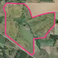 Cross Creek Golf Course