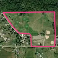 Derby Grange Golf & Recreation Center