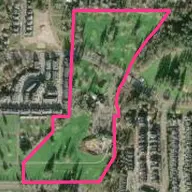 Eagle Landing Golf Course
