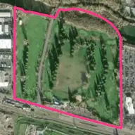 Colwood Golf Center