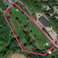 Three-Hole Golf Course