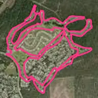 Twisted Oaks Golf Club